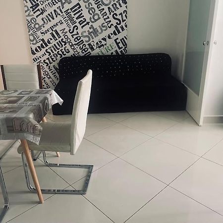 בודפשט Fashion Apartman 1 In The Center מראה חיצוני תמונה