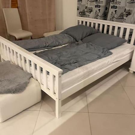 בודפשט Fashion Apartman 1 In The Center מראה חיצוני תמונה