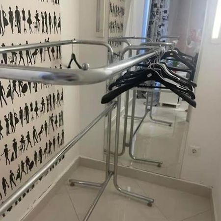 בודפשט Fashion Apartman 1 In The Center מראה חיצוני תמונה
