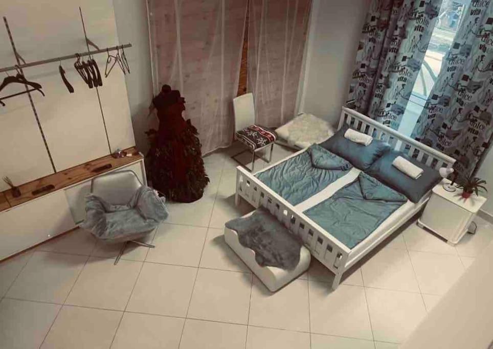 בודפשט Fashion Apartman 1 In The Center מראה חיצוני תמונה
