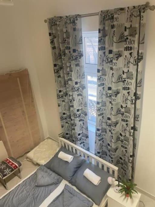 בודפשט Fashion Apartman 1 In The Center מראה חיצוני תמונה