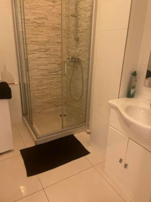 בודפשט Fashion Apartman 1 In The Center מראה חיצוני תמונה