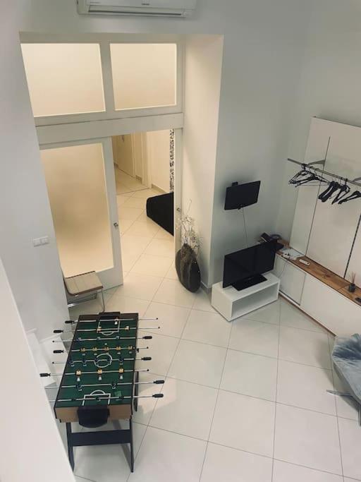 בודפשט Fashion Apartman 1 In The Center מראה חיצוני תמונה