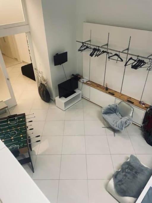 בודפשט Fashion Apartman 1 In The Center מראה חיצוני תמונה