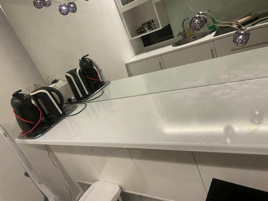בודפשט Fashion Apartman 1 In The Center מראה חיצוני תמונה