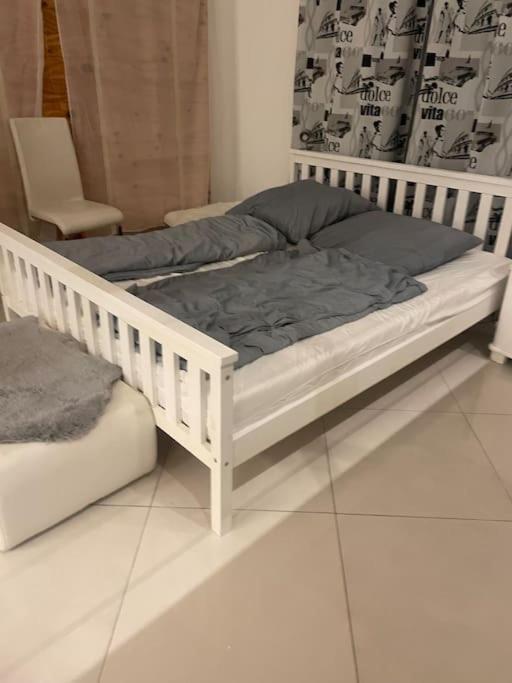 בודפשט Fashion Apartman 1 In The Center מראה חיצוני תמונה