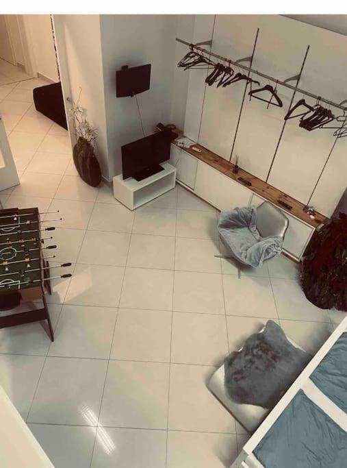 בודפשט Fashion Apartman 1 In The Center מראה חיצוני תמונה